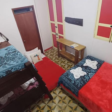 Hostal El Chili Pijao Extérieur photo