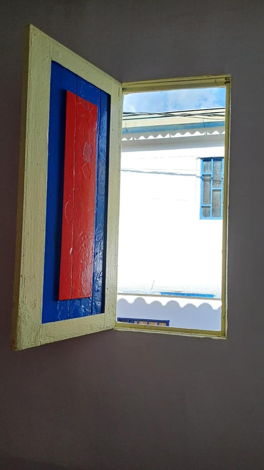 Hostal El Chili Pijao Extérieur photo
