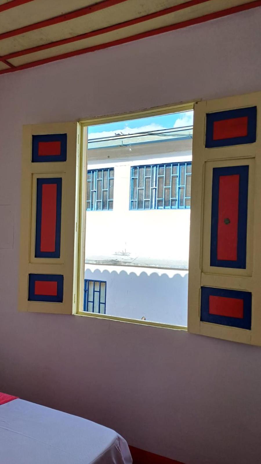 Hostal El Chili Pijao Extérieur photo