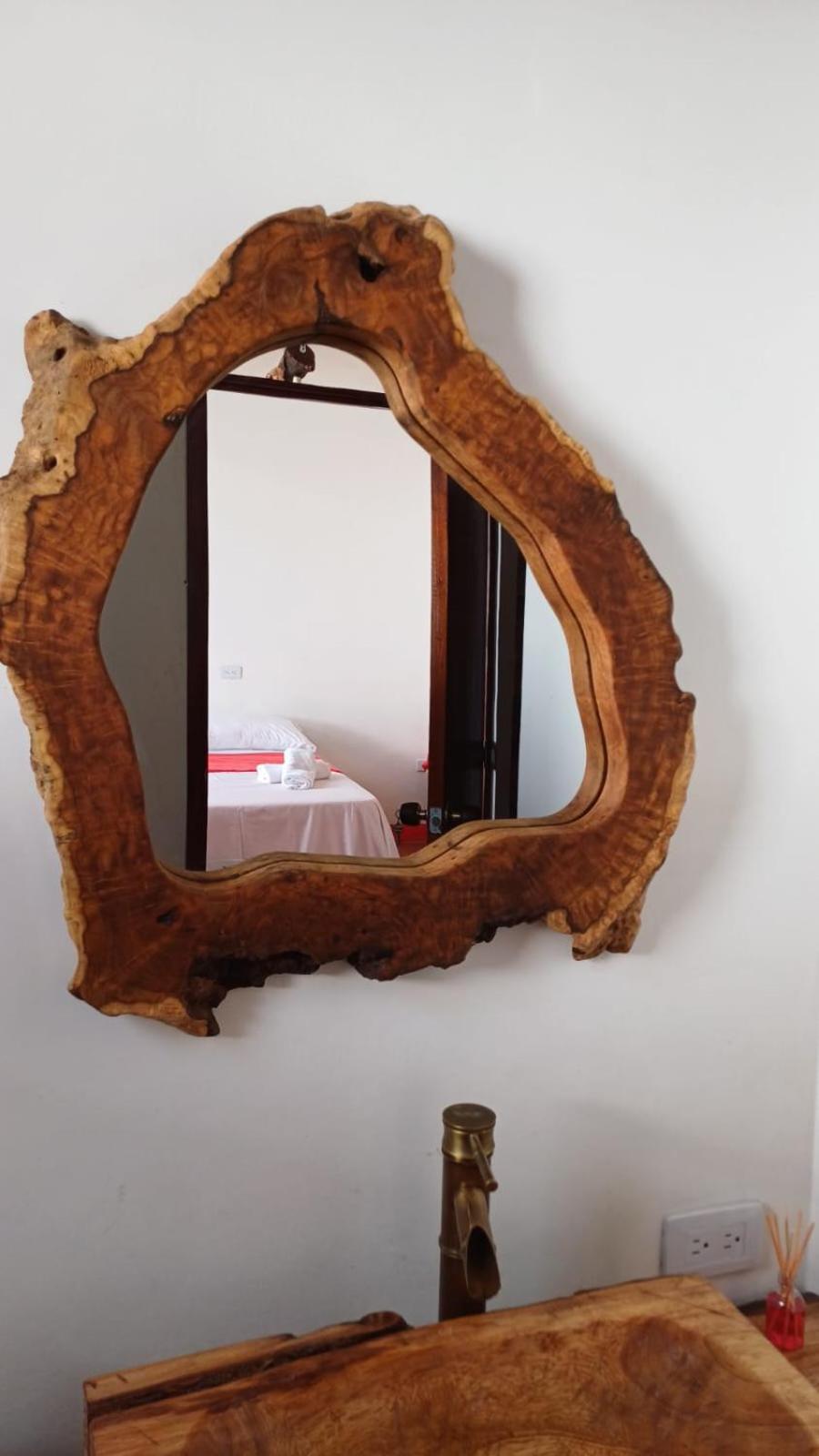 Hostal El Chili Pijao Extérieur photo