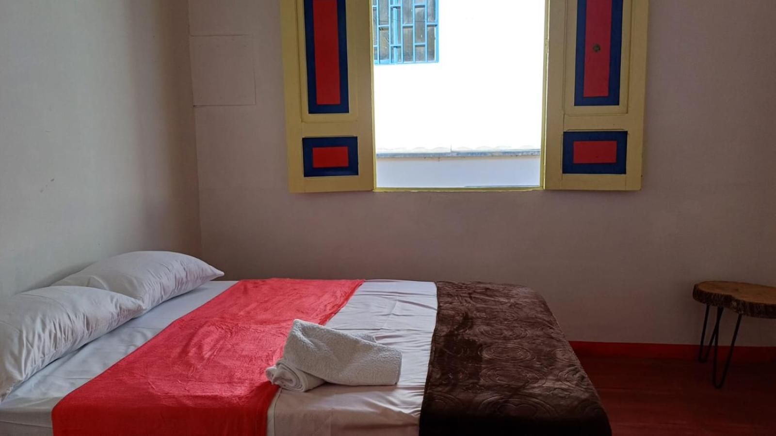 Hostal El Chili Pijao Extérieur photo