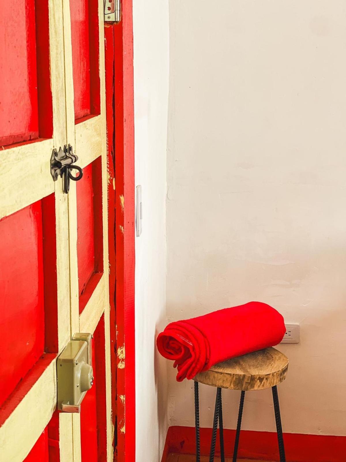 Hostal El Chili Pijao Extérieur photo