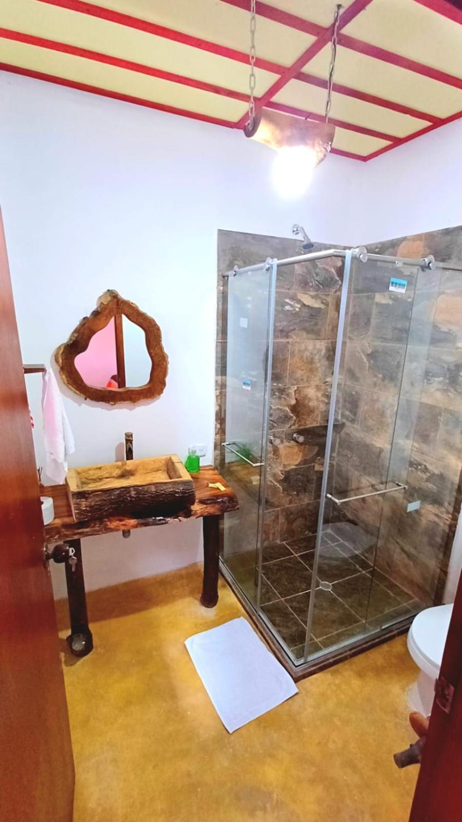 Hostal El Chili Pijao Extérieur photo