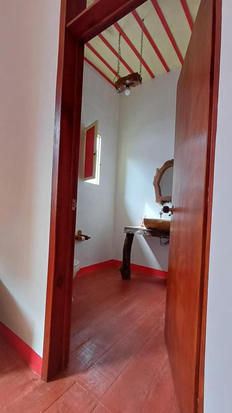 Hostal El Chili Pijao Extérieur photo