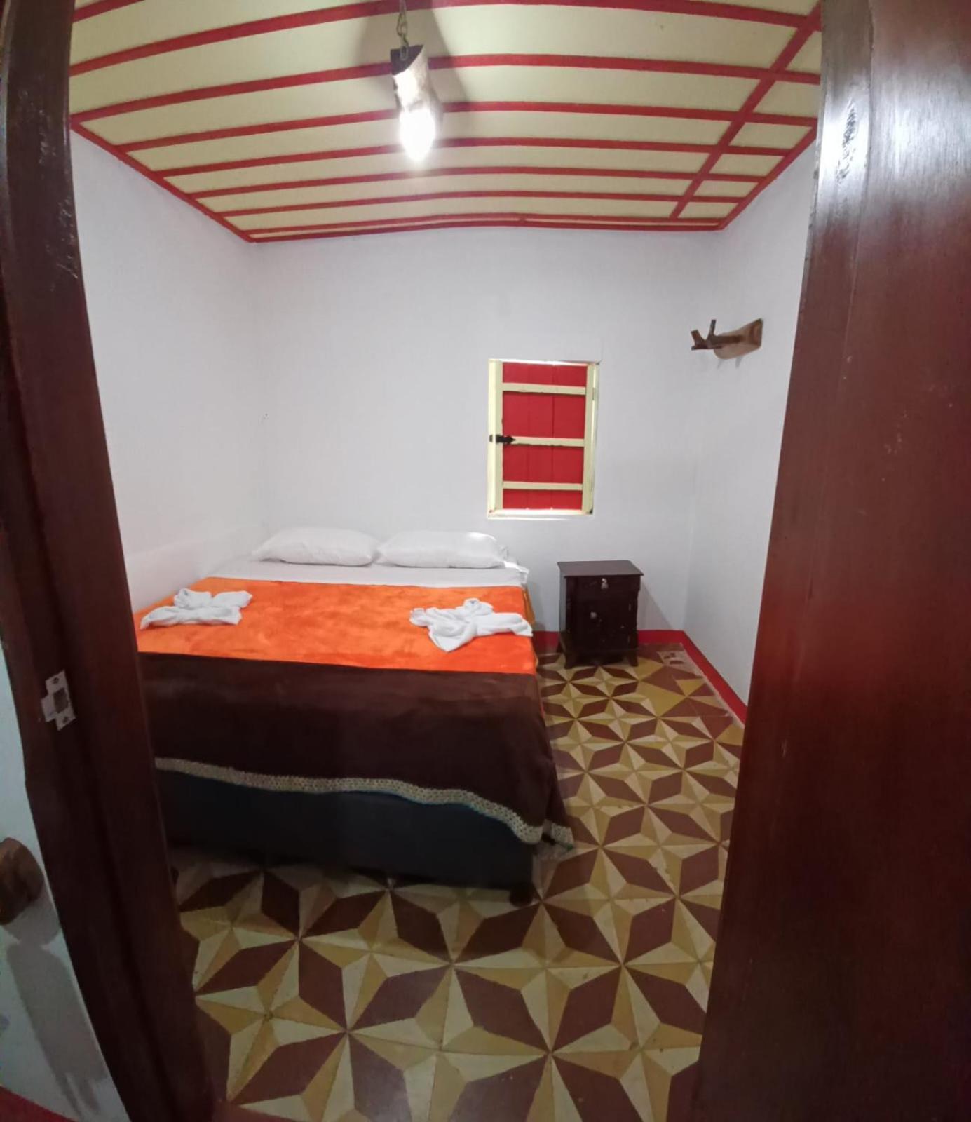 Hostal El Chili Pijao Extérieur photo