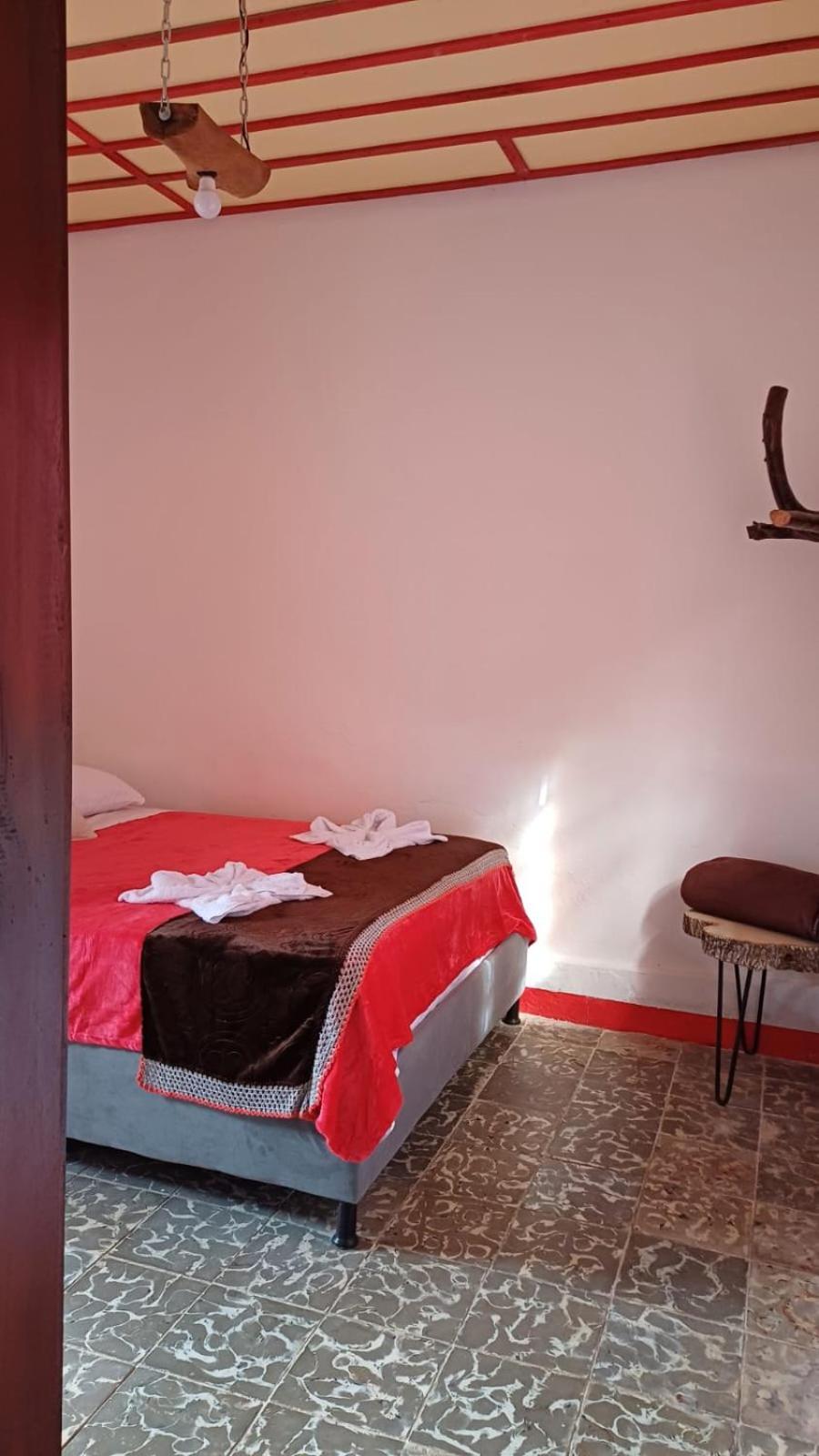 Hostal El Chili Pijao Extérieur photo