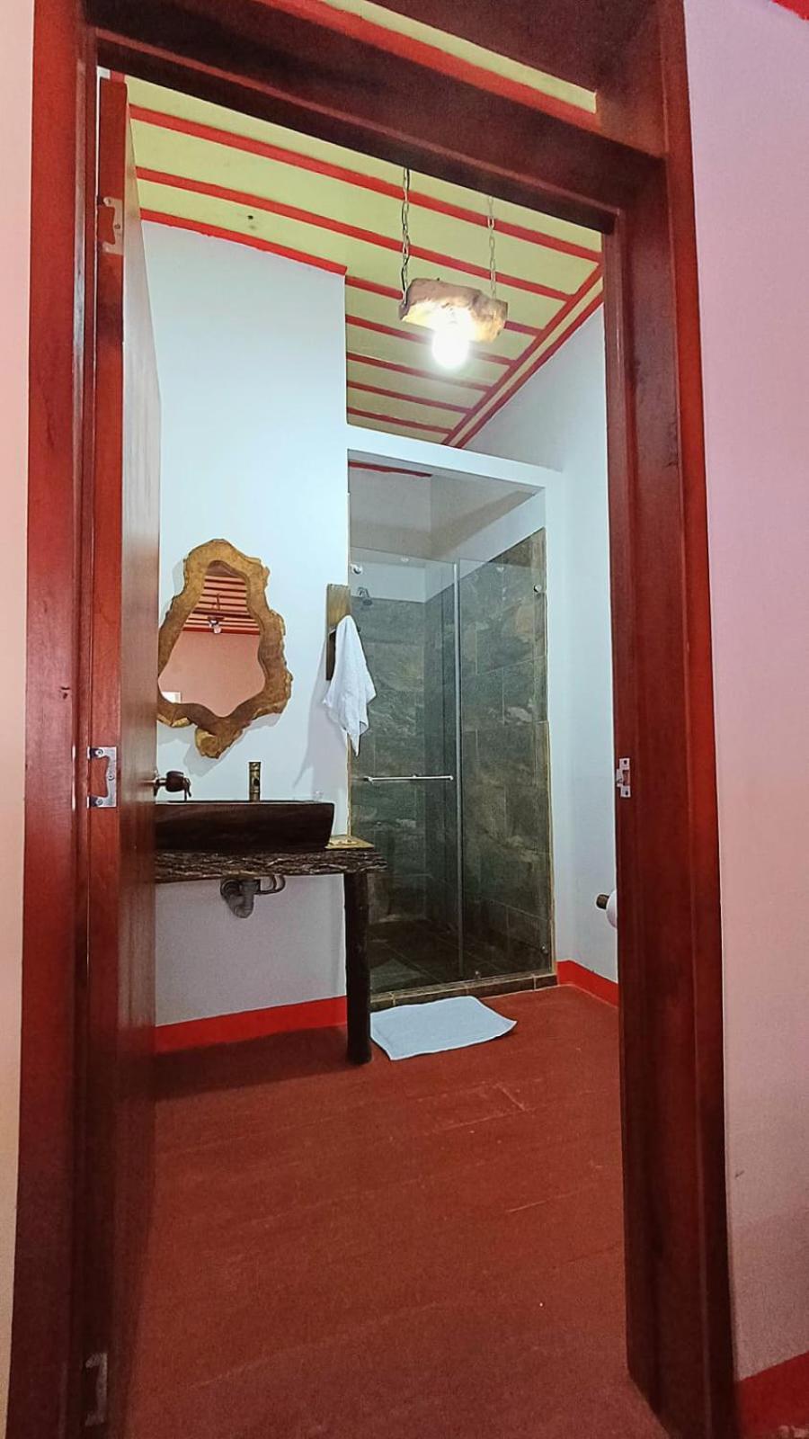 Hostal El Chili Pijao Extérieur photo