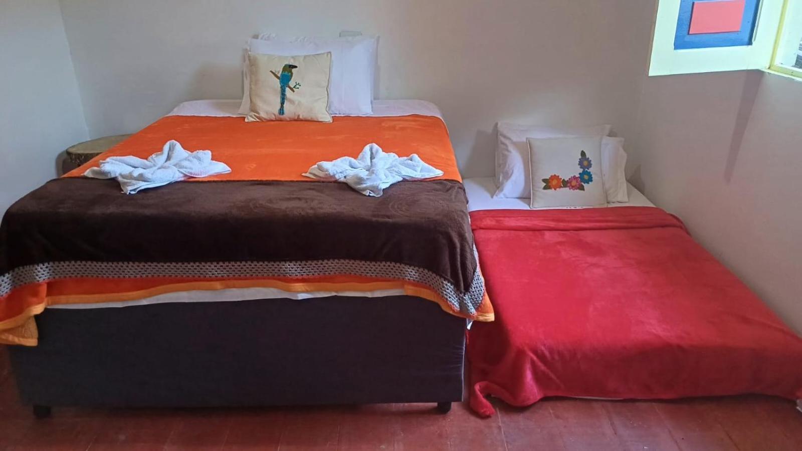 Hostal El Chili Pijao Extérieur photo