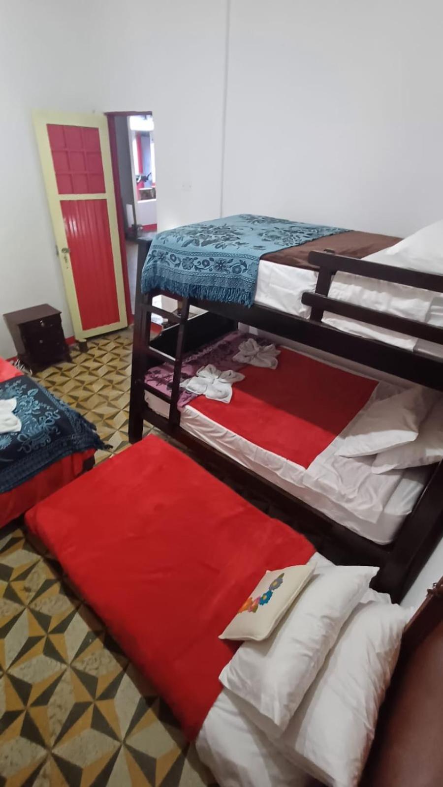 Hostal El Chili Pijao Extérieur photo