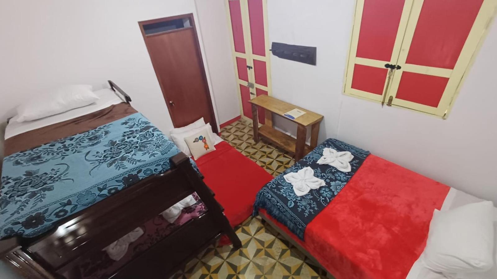 Hostal El Chili Pijao Extérieur photo